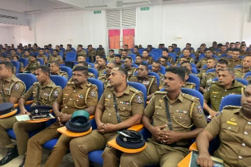 யாழ்ப்பாண பொலிஸாருக்கு வழங்கப்பட்டுள்ள சிறப்பு கட்டளைகள் !