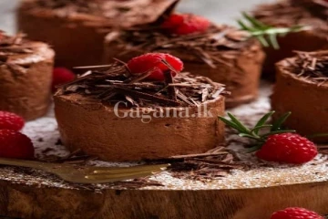 මෙහෙම ගියොත් කේක් කන්නත් වෙනමම රස්සාවක් කරන්න වෙන පාටක්...