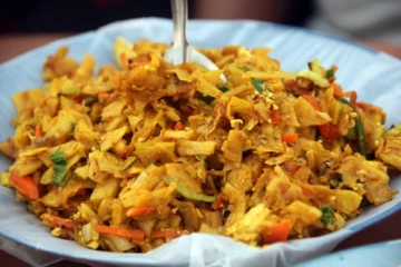 கொத்து ரொட்டி பிரியர்களுக்கு மகிழ்ச்சி தகவல்! ஏற்பட்ட மாற்றம்