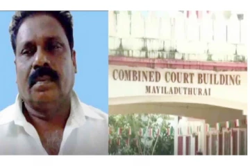 7 சிறுமிகளை மிரட்டி, செல்போனில் ஆபாச படம் காட்டி பாலியல் வன்கொடுமை: பாஜக பிரமுகர் கைது!