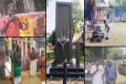 யாழில் நடைபெற்ற முள்ளிவாய்க்கால் நினைவேந்தல்