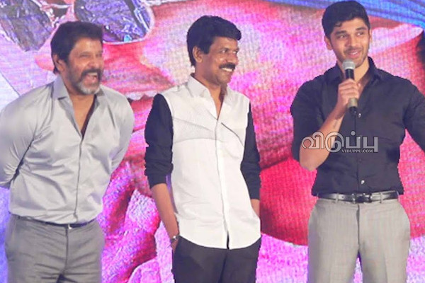 பழிக்கு பழி வாங்கிய இயக்குனர் பாலா!! எழ முடியாமல் தவிக்கும் சியான் மகன் துருவ்.. | Revenge Dhruv Vikram Is Struggling From Bala Plan