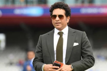 தமிழ் படத்தை பார்த்து சச்சின் சொன்ன அந்த வார்த்தை.. இதை எதிர்பார்க்கல!