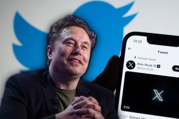 எக்ஸ் தளம் தொடர்பில் மஸ்கின் மற்றுமொரு அதிரடி அறிவிப்பு