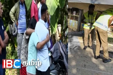 இரண்டு குழந்தைகள் மற்றும் தந்தை என மித்தெனிய துப்பாக்கிச் சூட்டில் பலியானவர்கள் யார்..!