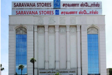 ரூ.1,000 கோடி வருமானம் மறைப்பு - ரெய்டில் சிக்கிய  அண்ணாச்சி கடை