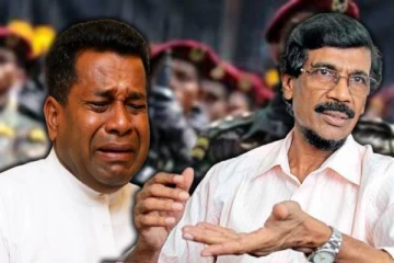 கொலை குற்றங்களை செய்த பிள்ளையான் : சாடும் அநுர தரப்பு