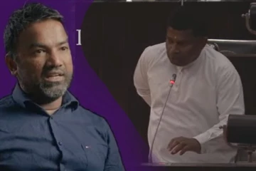 சனல் 4 காணொளி விவகாரம் : பிள்ளையான் வெளியிட்ட தகவல்