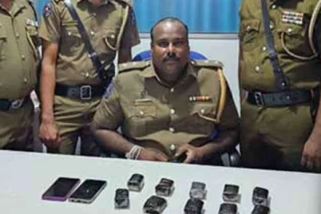 75 இலட்சம் ரூபா பெறுமதியான ஹஷீஷ் போதைப்பொருள் சிக்கியது