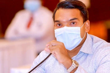 நாட்டு மக்களிடம் நாமல் விடுக்கும் கோரிக்கை