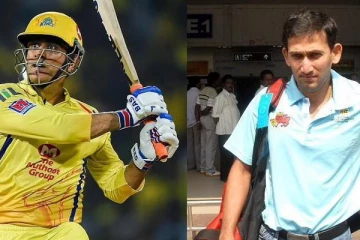 டோனியை ஓரங்கட்டிய அஜித் அகர்கர்! கோலி தலைமையில் ஆல்-டைம் ஐபிஎல் அணி அறிவிப்பு