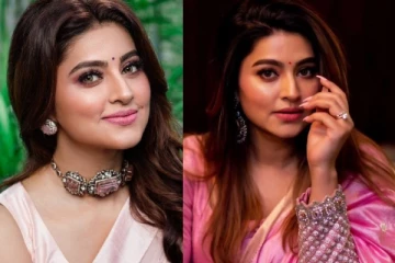 எவ்வளவு தைரியம்; என்னை பார்த்தா அப்படியா இருக்கு - ஆங்கரிடம் எகிறிய சினேகா!