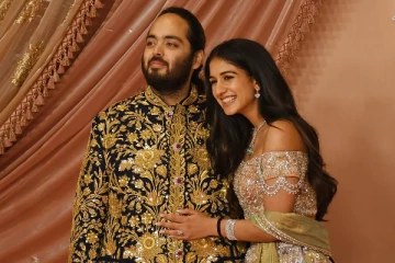 ஆனந்த் அம்பானி திருமணத்தின் மொத்த செலவு எவ்வளவு தெரியுமா?