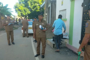 யாழில் நேர்ந்த துயரம் ; திடீரென மயங்கி வீழ்ந்த நபர் மரணம்