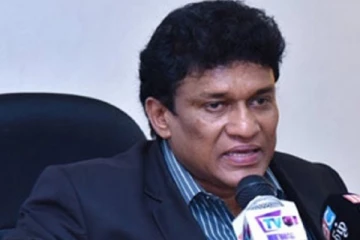 பேரினவாத பூமராங் வளையம் அதை எறிந்த பேரினவாதிகளை நோக்கியே திரும்பி வருகிறது! - மனோ கணேசன்