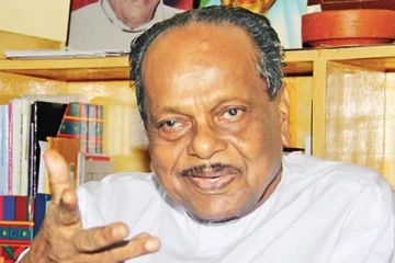 தந்தை செல்வாவின் புகழைக் கொன்ற தமிழரசுக்கட்சி பிரமுகர்கள் : ஆனந்தசங்கரி ஆதங்கம்