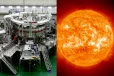 செயற்கை சூரியனின் புதிய சாதனை., 48 வினாடிகளுக்கு 100 மில்லியன் டிகிரி செல்சியஸ் வெப்பநிலை