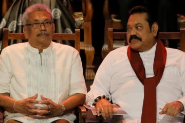 கோட்டாபயவை கடுமையாக விமர்சித்த மகிந்த: ஆட்சி கவிழ காரணத்தையும் விளக்கினார் - செய்திகளின் தொகுப்பு(Video)
