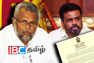 தமிழ் மக்களின் உணர்வுகளை பரீட்சிக்க கூடாது! டக்ளஸிடமிருந்து அநுரவுக்கு பறந்த கடிதம்