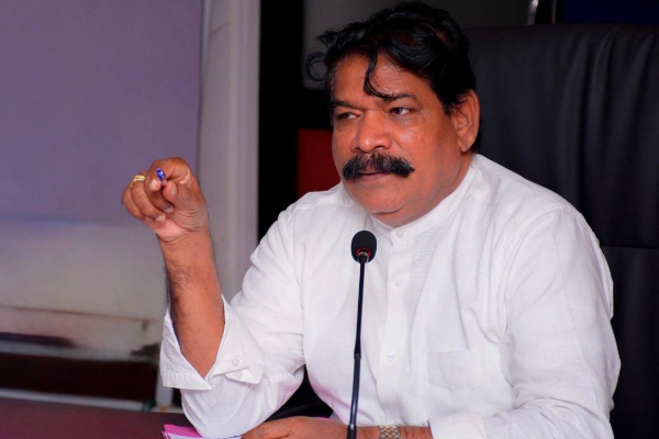 தமிழ் மக்களுக்கு ஒருபோதும் துரோகம் இழைக்க மாட்டோம்: ஆளும் தரப்பு உறுதி | Government S Promise To Tamil People