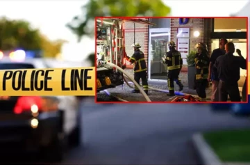 ஜேர்மன் வைத்தியசாலையில் தீ விபத்து ; மூவர் பலி, 34 பேர் படுகாயம்