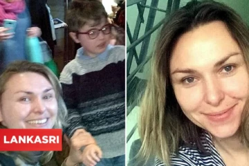 ஆட்டிஸக் குறைபாடு கொண்ட மகனை கவனித்துக்கொள்ள இயலாமல் கொலை செய்த தாய்க்கு நேர்ந்துள்ள சோகம்