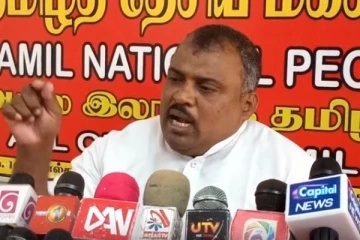 பேரணிக்கு அணிதிரளுமாறு மக்களிடம் அறைகூவல் விடுக்கின்றோம்: செல்வராசா கஜேந்திரன்