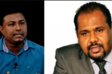 கட்சிக்கு அடிமையாக இருக்கத் தயாரில்லை! மணியுடன் பேச வேண்டாம் என்றார் கஜேந்திரன்