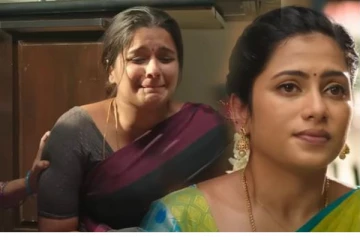 பேசிய பேச்சுக்கு செம அடி வாங்கும் எதிர்நீச்சல் சீரியல், ஆதி குணசேகரனா சும்மாவா