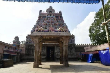 5 நாட்களுக்கு வழிபாட்டு தலங்களில் பொதுமக்களுக்கு அனுமதியில்லை - தமிழக அரசு அறிவிப்பு