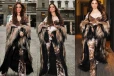Milan Fashion Week நிகழ்வில் கலக்கல் ஆடையில் தமன்னா... வைரலாகும் காணொளி!