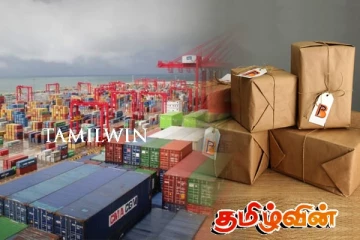 கனடாவில் இருந்து இலங்கை வந்த பார்சலில் சிக்கிய மர்மம் - சிக்கப்போகும் வவுனியா நபர்