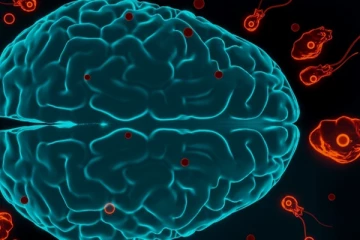 மூளையை உண்ணும் அமீபா ; பரிதாபமாக உயிரிழந்த சிறுமி