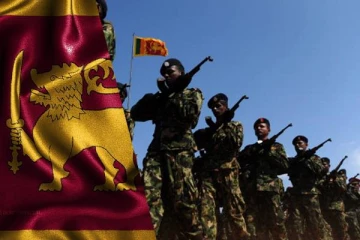 முன்னாள் படைவீரர்களுக்கு வெளிநாட்டு வேலை வாய்ப்பு