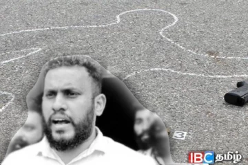 டேன் பிரியசாத் கொலை வழக்கில் திருப்பம் - சிக்கிய துப்பாக்கிதாரி என சந்தேகிக்கப்படும் நபர்