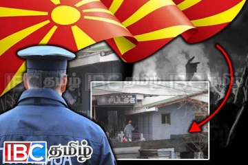 வெளிநாடொன்றில் பயங்கர தீ விபத்தில் 51 பேர் பலி : நூற்றுக்கணக்கானோர் படுகாயம்