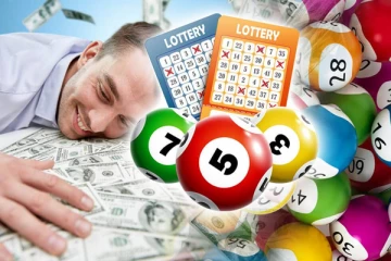 ඔබට ලොතරැයි දිනුමක් කියලා එන පණිවිඩ ගැන අනතුරු ඇඟවීමක්.