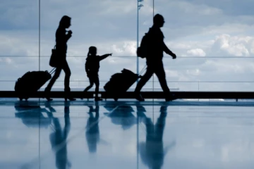 ගුවන් ප්‍රවේශපත්‍ර මිලත් ඉහලට..!