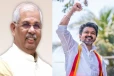நாளை மாலை முதலமைச்சராக பதவியேற்கிறார் விஜய்…!