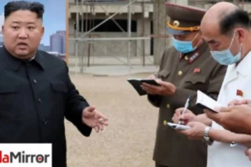 வடகொரியாவில் மனித உரிமைகள் நசுக்கப்படுவதாக சுவிஸ் கவலை!