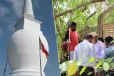 தையிட்டி பவானி வீதியினை விடுவிக்க பொலிஸாரை ஒத்துழைக்குமாறு கோரிக்கை