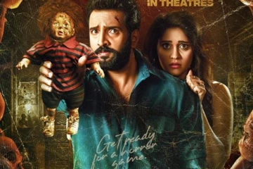 மாபெரும் வெற்றியடைந்த DD Returns திரைப்படம் ஹாலிவுட் படத்தின் காப்பியா.. வெடித்த சர்ச்சை