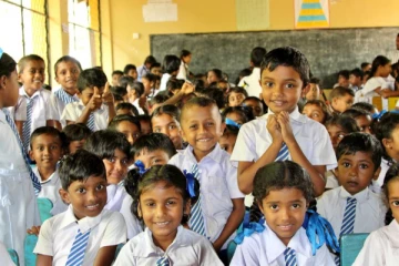 கல்வி அமைச்சின் திடீர் தீர்மானம்