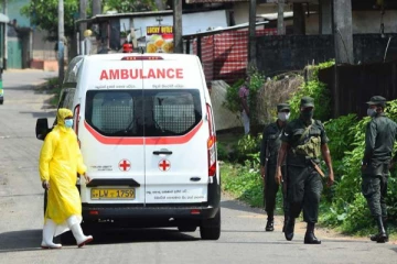 கொரோனாவுக்கு பலியான ஆசிரியை