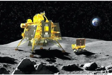 சந்திராயன் 3 இன் பயணம் தோல்வியில் முடிந்ததா : நம்பிக்கை இழந்த இஸ்ரோ