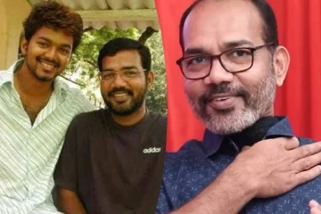 விஜய் பட இயக்குனருக்கு இப்படியொரு நோய் இருந்ததா!! ரமணாவின் தற்போதைய நிலை...