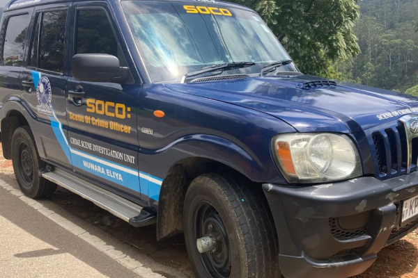 நுவரெலியா வனப்பகுதியில் கண்டெடுக்கப்பட்ட இளைஞனின் சடலம்! | Body Of A Young Man Found Nuwara Eliya Forest நுவரெலியா வனப்பகுதியில் கண்டெடுக்கப்பட்ட இளைஞனின் சடலம்! | Body Of A Young Man Found Nuwara Eliya Forest