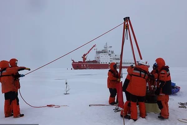 சீனாவின் அந்த வலுவான நகர்வு... அமெரிக்கா மற்றும் அதன் நேச நாடுகளுக்கு பாதகம் | Chinese Military Feat Threat Emerges