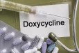 பாக்டீரியாக்களின் வளர்ச்சியை தடுக்கும் ஆன்டி பயாடிக் Doxycycline