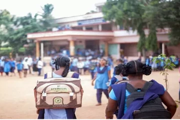 1 முதல் 9 ஆம் வகுப்பு மாணவர்களுக்கு வெளியான சூப்பர் அறிவிப்பு - என்ன தெரியுமா?